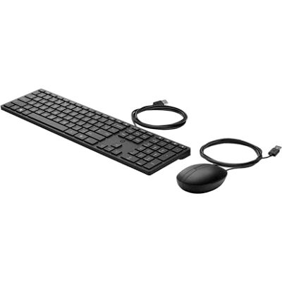 HP Desktop 320MK Ensemble clavier et souris Hongrois (9SR36AA#AKC) (0194721887917) HP Desktop 320MK Ensemble clavier et souris Hongrois (9SR36AA#AKC) (0194721887917)