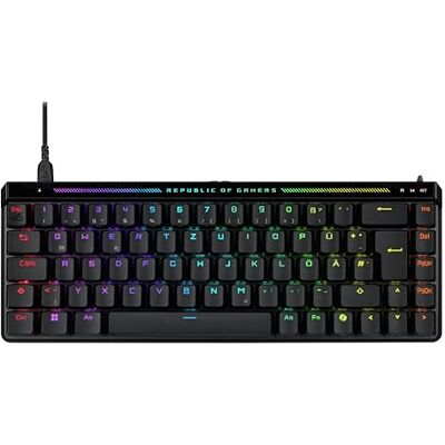 Asus ROG FALCHION ACE HFX-toetsenbord Asus ROG FALCHION ACE HFX-toetsenbord