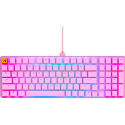 GLORIOUS GMMK 2 Toetsenbord compleet – Fox switches GLORIOUS GMMK 2 Toetsenbord compleet – Fox switches