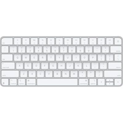 Apple Magic Keyboard Amerikaans Engels Apple Magic Keyboard Amerikaans Engels