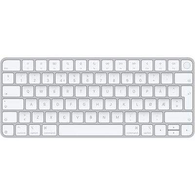 Apple Magic-toetsenbord met touch ID voor Macs met Chip Noors Apple Magic-toetsenbord met touch ID voor Macs met Chip Noors 