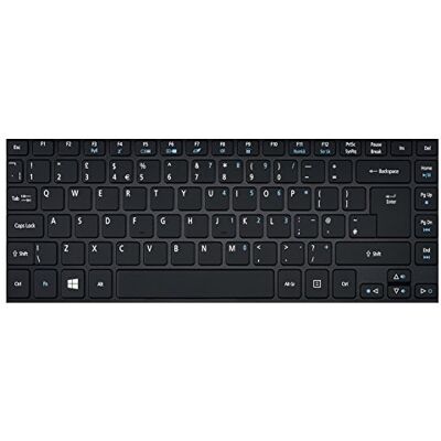 Acer NK.I1417.0HM extra notebook-componenten – extra notebookcomponenten (toetsenbord, Duits, , Travelmate P648-M) Acer NK.I1417.0HM extra notebook-componenten – extra notebookcomponenten (toetsenbord, Duits, , Travelmate P648-M)