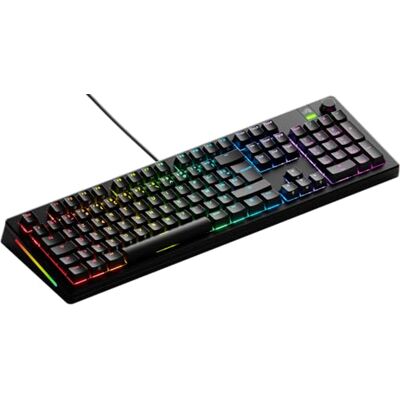 GLORIOUS Gaming GMMK 3: 100% volledig formaat mechanisch gamingtoetsenbord, modulaire afdichtingen, doubleshot PBT, aluminium schakelplaat, 3-5-polige schakelaars (Hot Swap), Frans AZERTY zwart USB-C bedraad GLORIOUS Gaming GMMK 3: 100% volledig formaat mechanisch gamingtoetsenbord, modulaire afdichtingen, doubleshot PBT, aluminium schakelplaat, 3-5-polige schakelaars (Hot Swap), Frans AZERTY zwart USB-C bedraad
