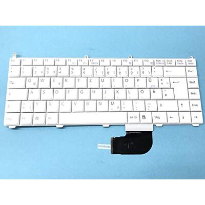 T-ProTek Duits toetsenbord voor Sony Vaio VAIO VGN-FE31M, VGN-FE41E, VGN-FE41M Serie T-ProTek Duits toetsenbord voor Sony Vaio VAIO VGN-FE31M, VGN-FE41E, VGN-FE41M Serie