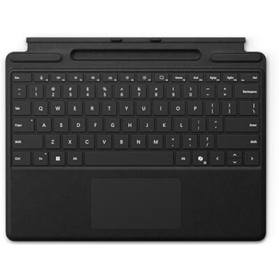 Microsoft SrProKBw/PenStor SC Italiaans Italië Zwart Microsoft SrProKBw/PenStor SC Italiaans Italië Zwart