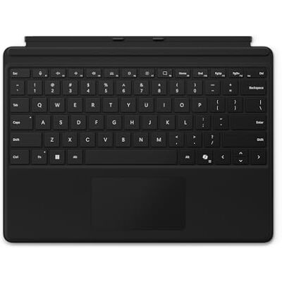 Microsoft Srfc Pro KB SC Italian Italy Black Microsoft Srfc Pro KB SC Italian Italy Black