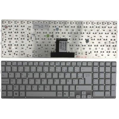 Power4Laptops Frans vervangend toetsenbord voor Sony Vaio VPCEB2AHJ, Sony Vaio VPCEB2AVJ, Sony Vaio VPC-EB2AVJ, Sony Vaio VPCEB2B4E wit Power4Laptops Frans vervangend toetsenbord voor Sony Vaio VPCEB2AHJ, Sony Vaio VPCEB2AVJ, Sony Vaio VPC-EB2AVJ, Sony Vaio VPCEB2B4E wit