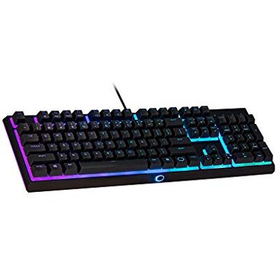 Cooler Master MasterKeys MK110 Cooler Master MasterKeys MK110