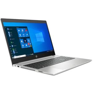 HP ProBook 450 G6 15,6 inch, 1920 x 1080 Full HD Intel Core i5 8265U 512 GB SSD 16 GB HDD, Windows 11 Pro 4G LTE Webcam Notebook (refurbished) HP ProBook 450 G6 15,6 inch, 1920 x 1080 Full HD Intel Core i5 8265U 512 GB SSD 16 GB HDD, Windows 11 Pro 4G LTE Webcam Notebook (refurbished)