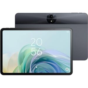 TCL Tab 11 Gen 2 WiFi Tablet 10,95 inch FHD+, Octa-Core, 6 GB RAM (+ 6 GB RAM-uitbreiding), 256 GB uitbreidbaar door MicroSD tot 1 TB, 8000 mAh batterij, Android 14, grijs TCL Tab 11 Gen 2 WiFi Tablet 10,95 inch FHD+, Octa-Core, 6 GB RAM (+ 6 GB RAM-uitbreiding), 256 GB uitbreidbaar door MicroSD tot 1 TB, 8000 mAh batterij, Android 14, grijs
