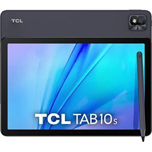 TCL Tab 10s 4G LTE (2021) tablet met passieve pen en hoofdtelefoon, 10,1 inch FHD-display, Octa-Core-processor, 8000 mAh batterij, 32 GB geheugen, 3 GB RAM, 8 MP achtercamera, frontcamera 5 TCL Tab 10s 4G LTE (2021) tablet met passieve pen en hoofdtelefoon, 10,1 inch FHD-display, Octa-Core-processor, 8000 mAh batterij, 32 GB geheugen, 3 GB RAM, 8 MP achtercamera, frontcamera 5