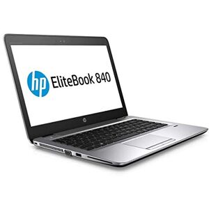 HP EliteBook 840 G3 Notebook 14 inch Core i5 2,3 GHz, 8 GB RAM, 256 GB SSD, Windows 10 Pro (vernieuwd) HP EliteBook 840 G3 Notebook 14 inch Core i5 2,3 GHz, 8 GB RAM, 256 GB SSD, Windows 10 Pro (vernieuwd)