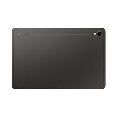 Samsung Galaxy Tab S9 5G (11 inch, 12/256 GB, WiFi) zwart Samsung Galaxy Tab S9 5G (11 inch, 12/256 GB, WiFi) zwart