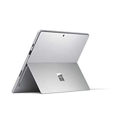 Microsoft Surface PRO 7 2019 met Intel Core i5-1035G4 (12,3 inch, 8 GB RAM, 128 GB SSD), platina (refurbished) Microsoft Surface PRO 7 2019 met Intel Core i5-1035G4 (12,3 inch, 8 GB RAM, 128 GB SSD), platina (refurbished)