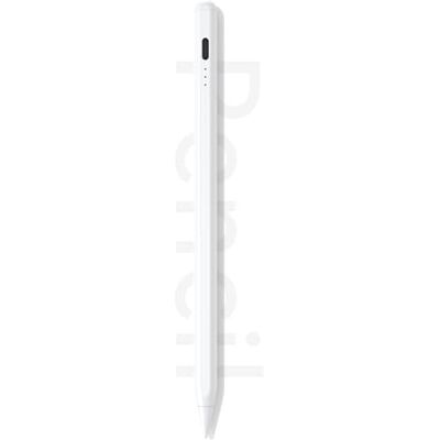 HJCE Pencil 2e generatie voor Apple iPad (2018-2025), pixelnauwkeurigheid, kantelgevoeligheid, compatibel met iPad 11(A16)/10/9/8/7/6, Pro 12,9/11/13 inch, Air 3/4/5, Mini 5/6/A17 HJCE Pencil 2e generatie voor Apple iPad (2018-2025), pixelnauwkeurigheid, kantelgevoeligheid, compatibel met iPad 11(A16)/10/9/8/7/6, Pro 12,9/11/13 inch, Air 3/4/5, Mini 5/6/A17