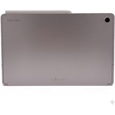 Samsung Galaxy Tab S10 FE 10,9 inch 256 GB/12 GB WLAN zilver Samsung Galaxy Tab S10 FE 10,9 inch 256 GB/12 GB WLAN zilver