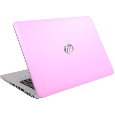 HP 14" Notebook, 14" notebook, EliteBook 840 G3, i5-6200U, 16GB DDR4 RAM, 512GB SSD, verlicht QWERTZ-toetsenbord, Windows 10 Pro laptop, Kirby roze HP 14" Notebook, 14" notebook, EliteBook 840 G3, i5-6200U, 16GB DDR4 RAM, 512GB SSD, verlicht QWERTZ-toetsenbord, Windows 10 Pro laptop, Kirby roze