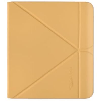 Kobo Sleepcover geel voor digitale reader by Libra Color Kobo Sleepcover geel voor digitale reader by Libra Color