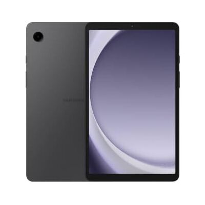 Samsung Galaxy Tab A9 Android-tablet, 64 GB geheugen, groot display 8,7 inch, 4G, rijk geluid, ontgrendeld, antraciet, met 25 W snellader (Franse versie) Samsung Galaxy Tab A9 Android-tablet, 64 GB geheugen, groot display 8,7 inch, 4G, rijk geluid, ontgrendeld, antraciet, met 25 W snellader (Franse versie)