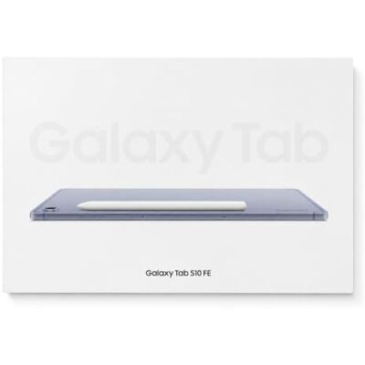 Samsung X520 Galaxy Tab S10 FE 10.9 Wifi 128 GB 8 GB RAM (Light) Blue Samsung X520 Galaxy Tab S10 FE 10.9 Wifi 128 GB 8 GB RAM (Light) Blue