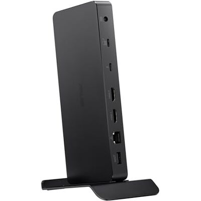 Asus DC500 Triple 4K TBT4 DOCK/EU 2 jaar Asus DC500 Triple 4K TBT4 DOCK/EU 2 jaar