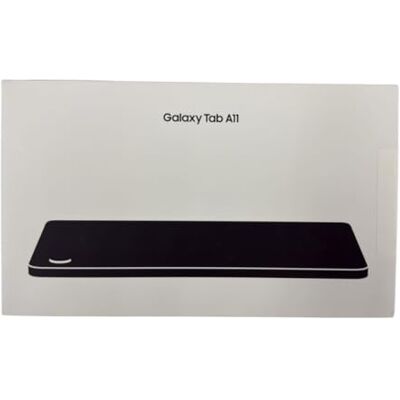 Samsung Galaxy Tab A11 8.7" 4GB/64GB WiFi Gray (Gray) SM-X130 Samsung Galaxy Tab A11 8.7" 4GB/64GB WiFi Gray (Gray) SM-X130