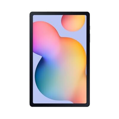 Samsung Tablet Galaxy Tab S6 Lite 10,4 inch 4 GB/128 GB LTE 4G grijs S pen incluida Samsung Tablet Galaxy Tab S6 Lite 10,4 inch 4 GB/128 GB LTE 4G grijs S pen incluida