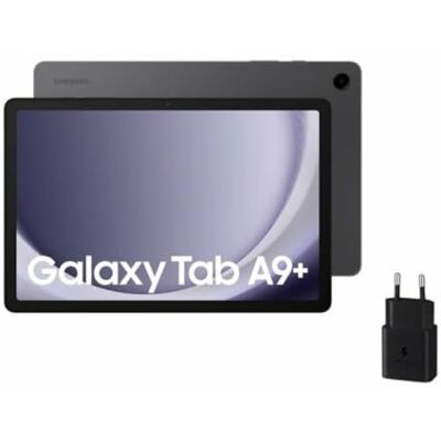 Samsung Galaxy Tab A9+ Tablet 11" 64GB Grijs Samsung Galaxy Tab A9+ Tablet 11" 64GB Grijs