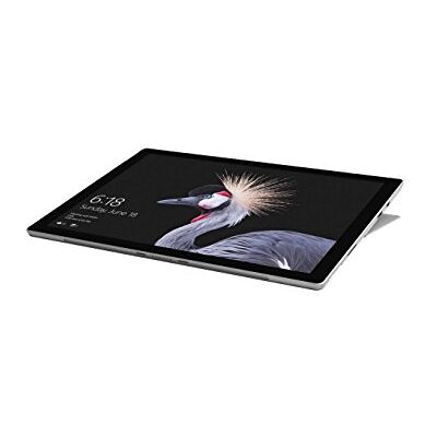 Microsoft Surface PRO 5 met i5-7300U, 12,3 inch, 4 GB RAM, 128 GB SSD, platina (gereviseerd) Microsoft Surface PRO 5 met i5-7300U, 12,3 inch, 4 GB RAM, 128 GB SSD, platina (gereviseerd)