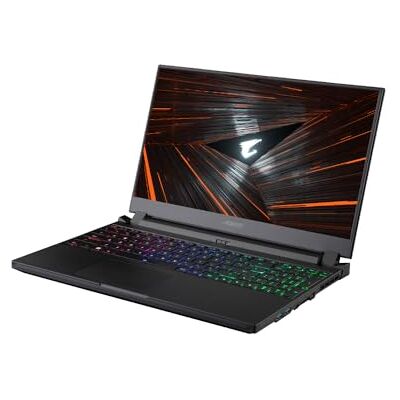 Gigabyte Giby Aorus 5 SE4 i7 16N BK W11H AORUS 5 SE4-73DE314SH Gigabyte Giby Aorus 5 SE4 i7 16N BK W11H AORUS 5 SE4-73DE314SH