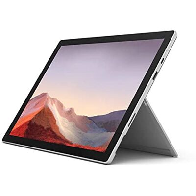Microsoft Surface Pro 7+ Core i7, 16 GB RAM, 256 GB SSD Platinum (refurbished) Microsoft Surface Pro 7+ Core i7, 16 GB RAM, 256 GB SSD Platinum (refurbished)