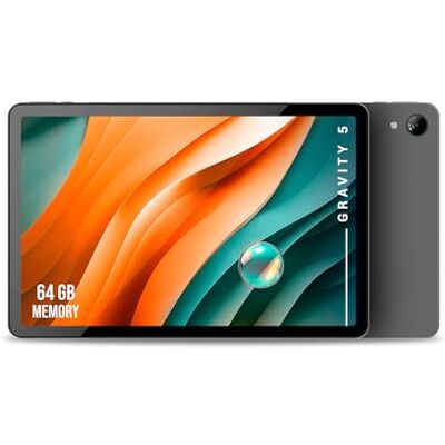SPC Gravity 5 4 GB/64 GB 11 inch Tablet One Size SPC Gravity 5 4 GB/64 GB 11 inch Tablet One Size
