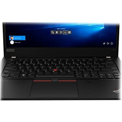 Lenovo TP T14 G2 i5-1135G7 14P 16/512GB Lenovo TP T14 G2 i5-1135G7 14P 16/512GB