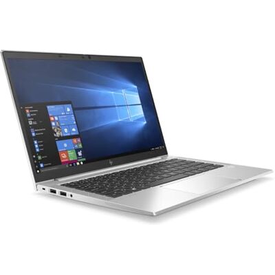 HP EliteBook 830 G7 Touchscreen 13,3 inch Full HD Intel Core i5 10310U 256GB SSD 16GB HDD Windows 11 Pro LTE Fingerprint Webcam Laptop (refurbished) HP EliteBook 830 G7 Touchscreen 13,3 inch Full HD Intel Core i5 10310U 256GB SSD 16GB HDD Windows 11 Pro LTE Fingerprint Webcam Laptop (refurbished)