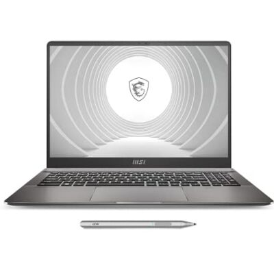MSI CreatorPro Z16P B12UMST-070FR: Intel Core I9-12900H 64 GB DDR5 SSD 2 TB Nvidia Quadro A5500 16 GB 16 inch QHD 165 Hz touchscreen Windows 11 Professional toetsenbord Azerty zwart MSI CreatorPro Z16P B12UMST-070FR: Intel Core I9-12900H 64 GB DDR5 SSD 2 TB Nvidia Quadro A5500 16 GB 16 inch QHD 165 Hz touchscreen Windows 11 Professional toetsenbord Azerty zwart