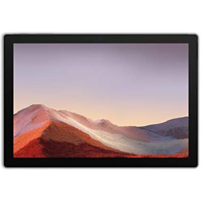 Microsoft Surface Pro 7 Platina 256 GB/i5/8 GB (gereviseerd) Microsoft Surface Pro 7 Platina 256 GB/i5/8 GB (gereviseerd)