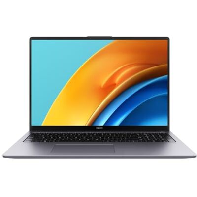 Huawei MateBook D16 53013DCT i5-12450H 16GB/512GB SSD 15" WUXGA IPS W11 Huawei MateBook D16 53013DCT i5-12450H 16GB/512GB SSD 15" WUXGA IPS W11