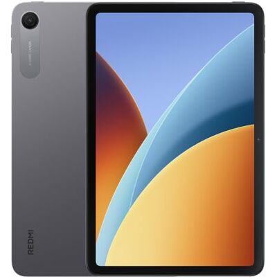 Xiaomi Redmi Pad 2 9.7 4 GB + 64 GB 9,7 inch tablet zwart (oplader inbegrepen) Xiaomi Redmi Pad 2 9.7 4 GB + 64 GB 9,7 inch tablet zwart (oplader inbegrepen)