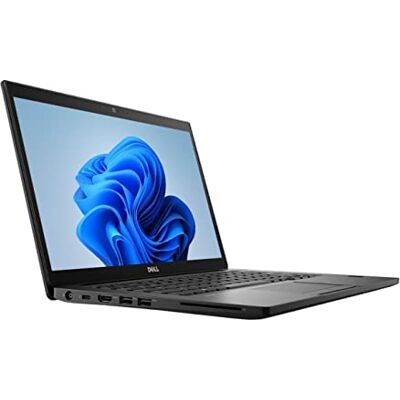 Dell Latitude 7490 14" 1920 x 1080 Full HD Intel Core i5 8350U 256GB SSD 8GB SSD HDD Windows 11 Pro Webcam Laptop (refurbished) Dell Latitude 7490 14" 1920 x 1080 Full HD Intel Core i5 8350U 256GB SSD 8GB SSD HDD Windows 11 Pro Webcam Laptop (refurbished)