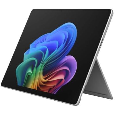 Microsoft Surface Pro for Business・12e Edition・Tablet・Snapdragon X2 Elite X2E-78-100・Win 11 Pro・Qualcomm Adreno・32 GB RAM・1 TB SSD・33 cm (13") (EP2-61726) Microsoft Surface Pro for Business・12e Edition・Tablet・Snapdragon X2 Elite X2E-78-100・Win 11 Pro・Qualcomm Adreno・32 GB RAM・1 TB SSD・33 cm (13") (EP2-61726)