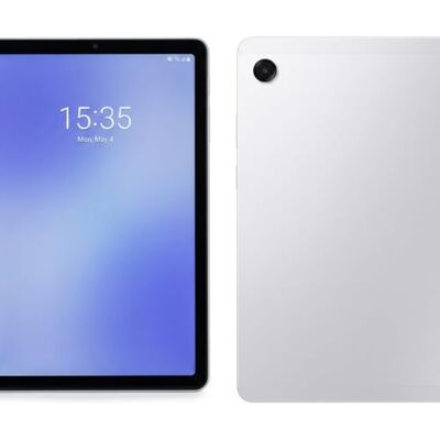 Samsung Galaxy Tab A11 8.7" 8GB/128GB WiFi Silver (Silver) SM-X130 Samsung Galaxy Tab A11 8.7" 8GB/128GB WiFi Silver (Silver) SM-X130