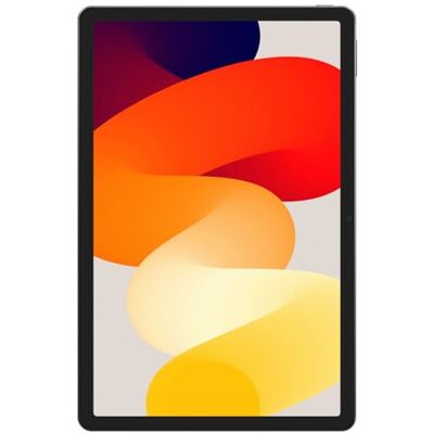 XIAOMI Redmi Pad SE 128GB 27,9 cm (11 inch) Qualcomm Snapdragon 4GB Android 13 grafiet, grijs XIAOMI Redmi Pad SE 128GB 27,9 cm (11 inch) Qualcomm Snapdragon 4GB Android 13 grafiet, grijs