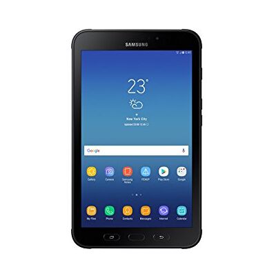 Samsung T395 Galaxy Tab Active 2 4G 16GB Black EU Samsung T395 Galaxy Tab Active 2 4G 16GB Black EU