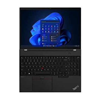 Lenovo ThinkPad P16s G1 (AMD) zwart 16 inch, Ryzen 5 PRO 6650U, 16GB RAM, 512GB SSD, DE, Windows 11 Pro (vooraf geïnstalleerd) met Windows 10 Pro 64bit Lenovo ThinkPad P16s G1 (AMD) zwart 16 inch, Ryzen 5 PRO 6650U, 16GB RAM, 512GB SSD, DE, Windows 11 Pro (vooraf geïnstalleerd) met Windows 10 Pro 64bit