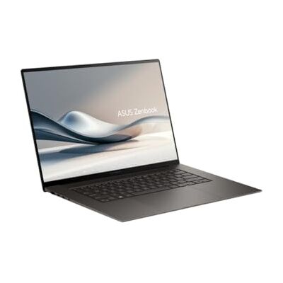 Asus UM5606WA-DRRK207W 16 inch grijs AMD Ryzen AI 9 HX 370 1 TB SSD 32 GB RAM Windows 11 Home Asus UM5606WA-DRRK207W 16 inch grijs AMD Ryzen AI 9 HX 370 1 TB SSD 32 GB RAM Windows 11 Home