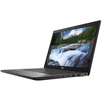 Dell Latitude 7490 Intel i7 processor 8650U @1.90GHz 4C 16GB DDR4 RAM 512 GB SSD Intel UHD 620 14 inch FHD display WIN10 PRO 64 bit (refurbished gecertificeerd) Dell Latitude 7490 Intel i7 processor 8650U @1.90GHz 4C 16GB DDR4 RAM 512 GB SSD Intel UHD 620 14 inch FHD display WIN10 PRO 64 bit (refurbished gecertificeerd)