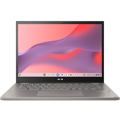 Asus Chromebook Convertible CX3401FBA-LZ0322 14 inch FHD touchscreen (Intel Core i3-1215U, 8 GB RAM, 256 GB geheugen, Chrome OS) Frans AZERTY-toetsenbord Asus Chromebook Convertible CX3401FBA-LZ0322 14 inch FHD touchscreen (Intel Core i3-1215U, 8 GB RAM, 256 GB geheugen, Chrome OS) Frans AZERTY-toetsenbord