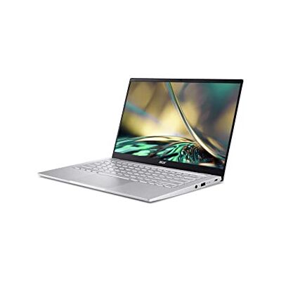 Acer Retail Notebooks Swift SF314-512-57S4 14IN I5-1240P 16GB 512GB W11 grijs Acer Retail Notebooks Swift SF314-512-57S4 14IN I5-1240P 16GB 512GB W11 grijs
