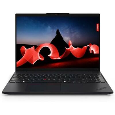 Lenovo ThinkPad L16 G1 21L30030SP laptop 16 inch Intel Core Ultra 7 155u 16GB RAM 512GB SSD QWERTY Spaans Lenovo ThinkPad L16 G1 21L30030SP laptop 16 inch Intel Core Ultra 7 155u 16GB RAM 512GB SSD QWERTY Spaans
