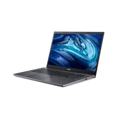 Acer Laptop NX.EH0EB.001 QWERTY Spaans 256 GB SSD 8 GB RAM 15,6 inch Intel Core I3-1215U Acer Laptop NX.EH0EB.001 QWERTY Spaans 256 GB SSD 8 GB RAM 15,6 inch Intel Core I3-1215U
